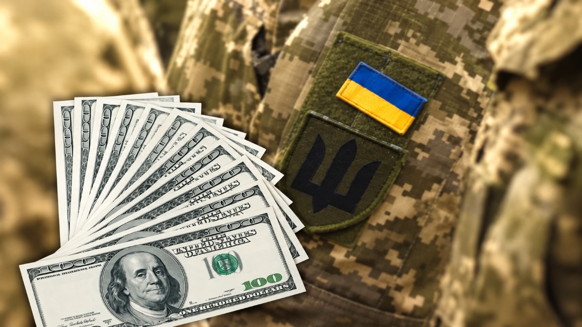 В Одесі військовий визнав вину у хабарі за переведення