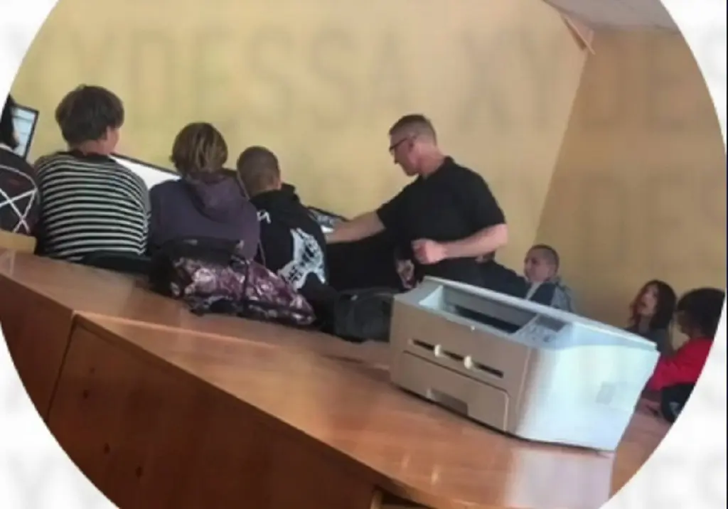 В Ізмаїлі судитимуть викладача за побиття учня