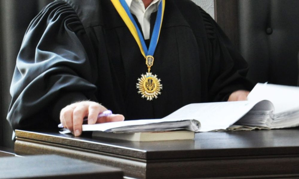 В Одесі чоловіка оштрафували за спробу уникнути мобілізації через громадську організацію