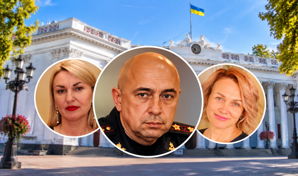 В Одеській міськраді назвали найбільші премії керівників