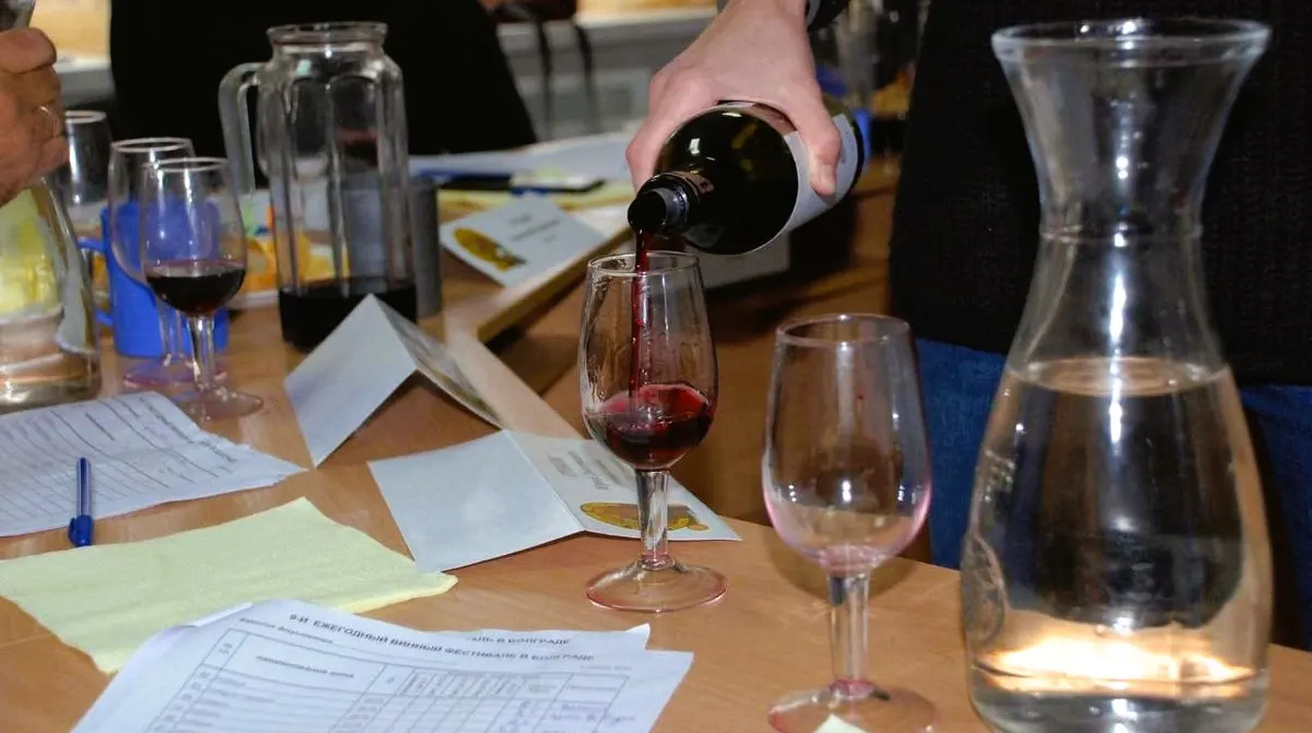 У Болграді відбудеться ювілейний фестиваль Bolgrad Wine Fest 2026