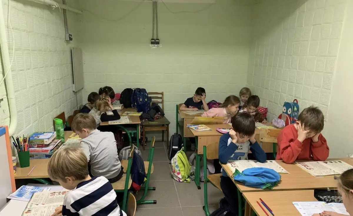 Інтерес до одеських шкіл знизився через безпеку