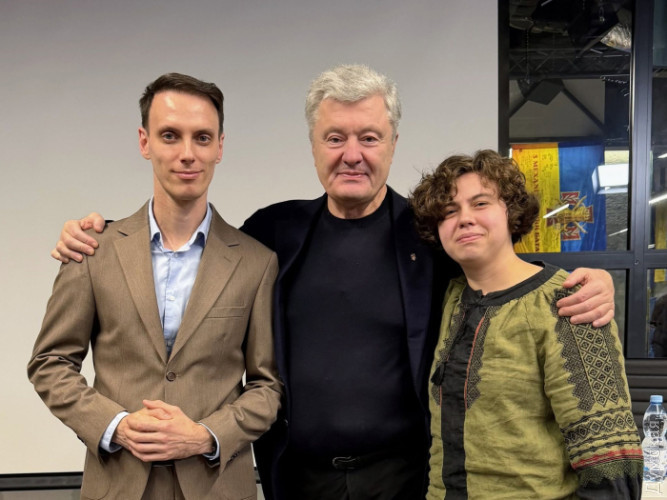 В одеській «Євросолідарності» відбулася зміна керівництва