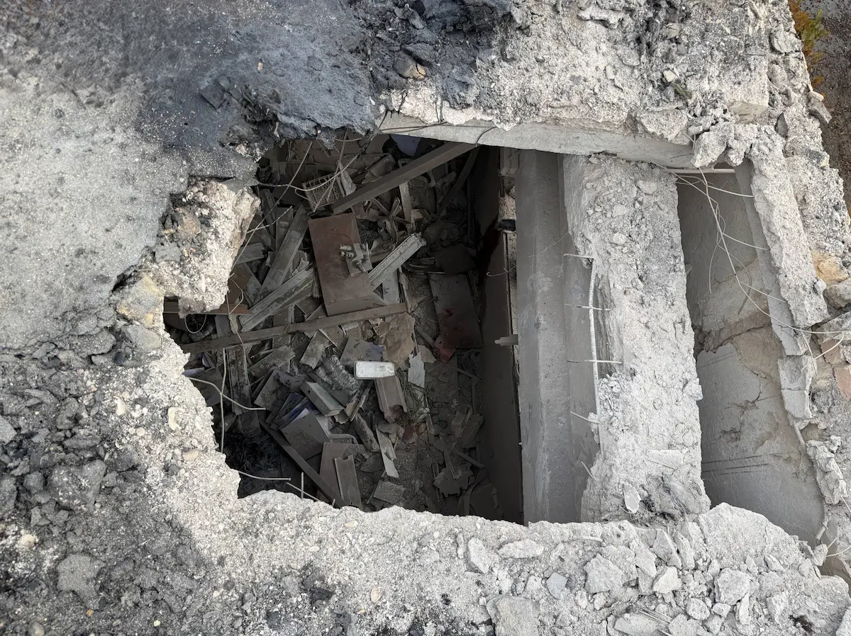 Angriff auf Energieanlagen von DTEK in Odesa: Gebäude beschädigt, 32,7tausend Haushalte ohne Strom