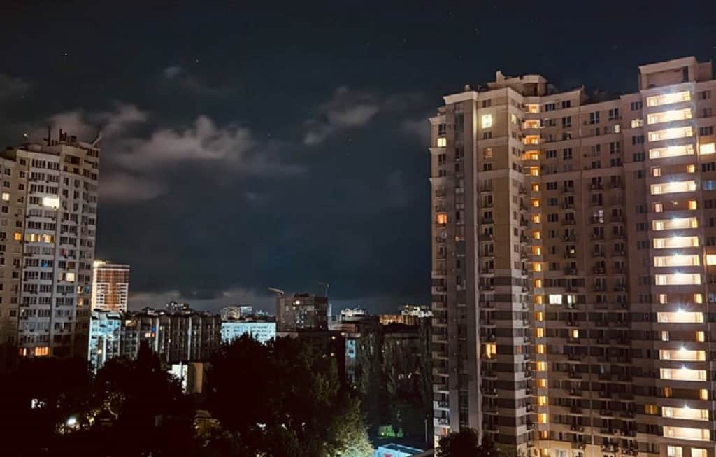 Одеса: за дві доби світло повернули майже 190 тисячам сімей — ДТЕК