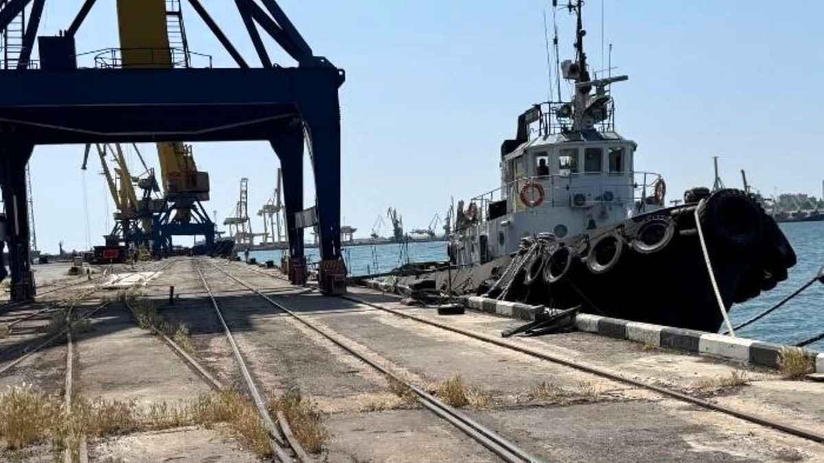 БЕБ розслідує можливе ухилення від сплати 12 млн грн ПДВ рибпортом Чорноморська