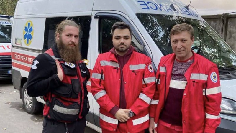 В Одеському ліцеї 15-річний підліток пережив клінічну смерть