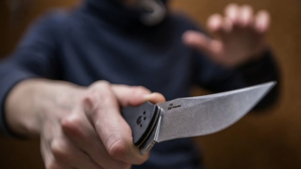 В Одесі затримали чоловіка після нападу на військовослужбовця ТЦК