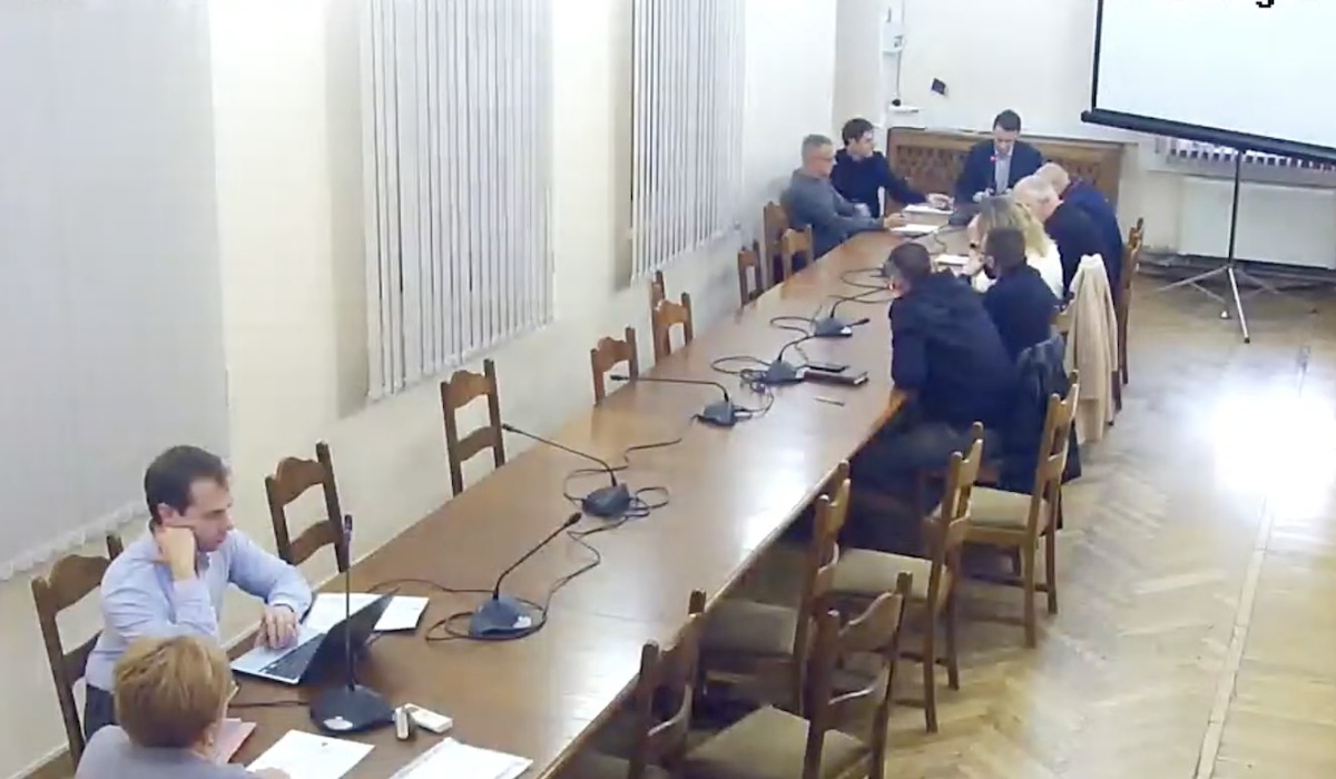 В Одесі вдесятеро скоротили нанесення пластикової дорожньої розмітки